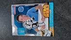 Star wars paper craft, Ophalen of Verzenden, Zo goed als nieuw
