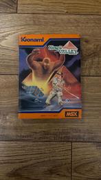 MSX - Konami King's Valley, Ophalen of Verzenden