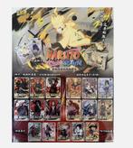 GEZOCHT: NARUTO KAARTEN!, Verzenden