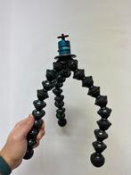 Professioneel Zwaar Statief – Made in Germany, Ophalen of Verzenden, Zo goed als nieuw, Driepoot