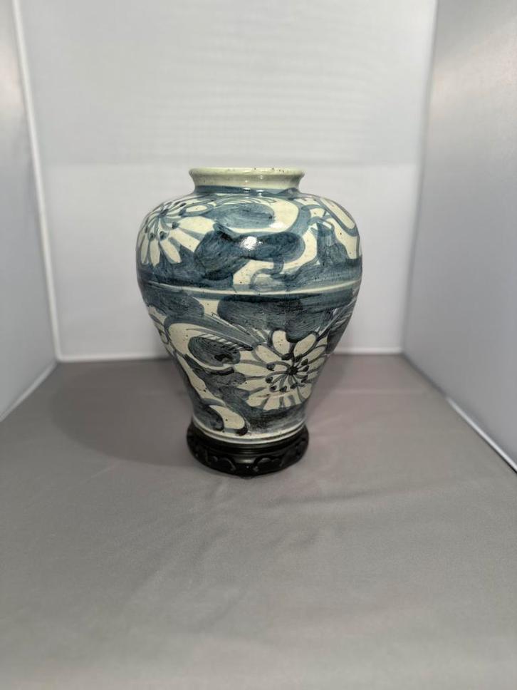 120, Antiek en Kunst, Antiek | Vazen, Verzenden