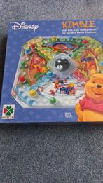 Kimble spel. Met klic-klac dobbelsteen. € 4,00, Ophalen, Zo goed als nieuw