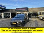 Citroen C4 SpaceTourer 1.2 PureTech Feel, Auto's, Citroën, Stof, Gebruikt, 1199 cc, Origineel Nederlands