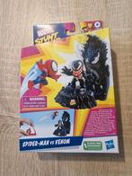 Marvel Stunt Squad: Spider-Man vs Venom, Ophalen of Verzenden, Nieuw