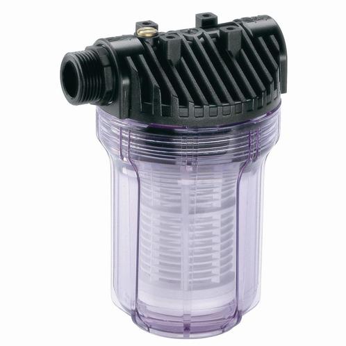 GARDENA VOORZETFILTER POMP BESPROEIINGSPOMP DOMPELPOMP 1731, Tuin en Terras, Waterpompen, Nieuw, Elektrisch, Dompelpomp, Ophalen of Verzenden