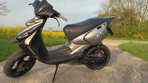 Scooter, Fietsen en Brommers, Scooters | Overige merken, Gebruikt, Tweetakt, Ophalen