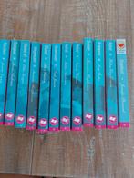 Candlelight Pink Pockets - Set van 12 boeken, Verzenden, Gelezen, Diverse auteurs