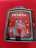 Pickwick thee doos, Ophalen, Gebruikt, Thee, Overige merken