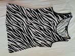 Zomerpakketje met tops, pyjama's, vestje en pareo's, Ophalen, Gedragen, Maat 38/40 (M)