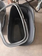 Peewee kattenbak, Dieren en Toebehoren, Kattenbakken, Ophalen, Gebruikt, Open