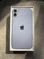 Iphone 11 64gb paars, Telecommunicatie, Mobiele telefoons | Apple iPhone, Ophalen, Gebruikt, Paars, IPhone 11