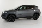 Jeep Compass 4xe 240 pk PHEV Upland € 25.750,00, Auto's, Jeep, Automaat, Euro 6, 4 cilinders, Leder en Stof