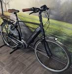 Gazelle Grenoble C8 Electrische fiets | 61CM | Met Garantie, Fietsen en Brommers, Elektrische fietsen, Ophalen of Verzenden, Zo goed als nieuw