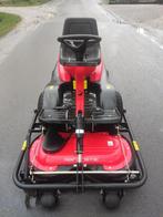 EFCO zitmaaier (type Twister 106-17,5H, B&S, hydro, 105 cm.), Ophalen, Gebruikt, Efco, Mulchfunctie