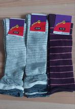 Fashion sokken -3 paar, Ophalen of Verzenden, Nieuw, Overige kleuren