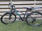 Trek Kinderfiets 24 inch - Gebruikt, Fietsen en Brommers, Fietsen | Jongens, Ophalen, Handrem, Trek, Gebruikt