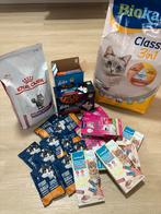 Kattenvoer, Dieren en Toebehoren, Dierenvoeding, Ophalen of Verzenden, Kat