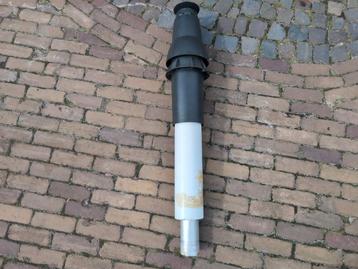 Dakdoorvoer  beschikbaar voor biedingen