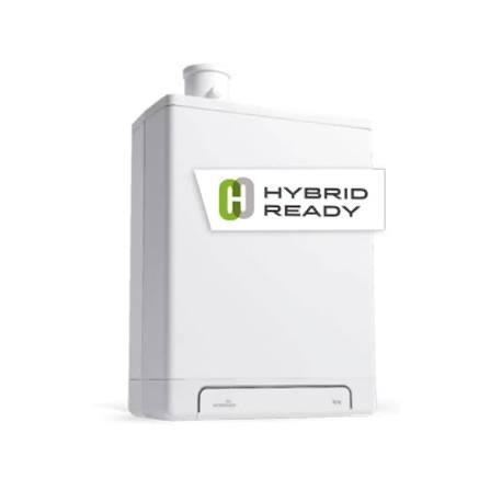 Intergas HRE 24/18 A CW3 HR - Nieuw in doos!, Doe-het-zelf en Verbouw, Verwarming en Radiatoren, Nieuw, Cv-ketel of Combi-ketel