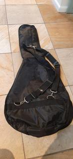 Diverse gitaarhoezen, Muziek en Instrumenten, Behuizingen en Koffers, Ophalen, Gebruikt, Akoestische gitaar