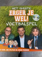 Voetbal spel Vi, Ophalen of Verzenden, Nieuw