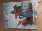 Ad Maas - Het Waterwapen, Boeken, Ophalen of Verzenden, Zo goed als nieuw, Ad Maas