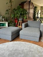 VIMLE chaise longue IKEA, Huis en Inrichting, Ophalen, Zo goed als nieuw, Eenpersoons, Minder dan 150 cm