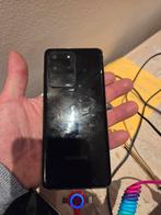 Samsung Galaxy S20 Ultra - Top Camera!, Gebruikt, Galaxy S20, Zwart, Touchscreen