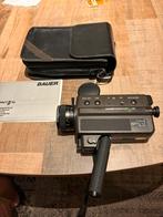 BAUER COMPACT 3 XL, Ophalen of Verzenden, Filmcamera