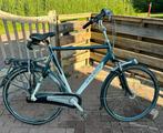 Gazelle montreux ltd herenfiets 28 inch, Ophalen