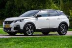 Peugeot 3008 1.6 e-THP GT Line 1e Eigenaar +NAP NL-auto, Auto's, 65 €/maand, 4 cilinders, Wit, Bedrijf