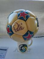 Péle Autograph Football with PSA Authenication, Verzamelen, Sportartikelen en Voetbal, Ophalen of Verzenden, Gebruikt, Buitenlandse clubs