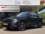 Skoda Kamiq 1.0 TSI Monte Carlo | Panoramadak, Virtual Cockp, Gebruikt, Zwart, Origineel Nederlands, Parkeersensor