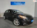 Mazda 3 1.6 Business Plus, Voorwielaandrijving, Stof, Gebruikt, 4 cilinders