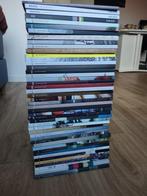 Bahamontes bijna compleet 1-44 plus extra edities, Boeken, Ophalen, Zo goed als nieuw, Sport en Vrije tijd