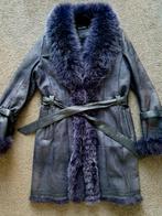 Lammy coat 40, Ophalen of Verzenden, Zo goed als nieuw, Maat 38/40 (M), Bruin