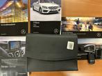 Mercedes-Benz C-Klasse Cabrio 180 Premium Plus AMG Airscarf, Auto's, Te koop, Geïmporteerd, 1515 kg, Benzine