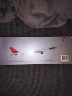 Airbus a330 northwest airlines 1:200 hogan, Verzamelen, Luchtvaart en Vliegtuigspotten, Ophalen of Verzenden, Nieuw, Schaalmodel