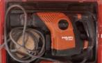koopje                 Hilti TE 300 AVR Boorhamer, Boor- en/of Breekhamer, Ophalen of Verzenden, Variabele snelheid, Gebruikt