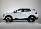 Kia Sportage 1.6 T-GDi Plug-in Hybrid AWD DynamicLine | Side, Automaat, Stof, Gebruikt, 4 cilinders