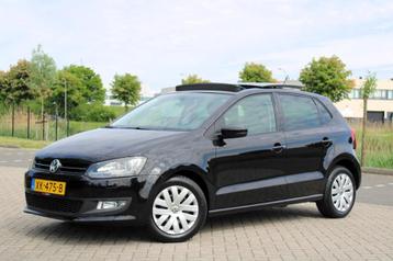 Volkswagen Polo 1.2 TSI Highline l Airco l Elek Pak l Pano beschikbaar voor biedingen