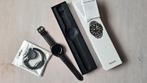 Samsung Galaxy Watch 3, Gebruikt, Zwart, Ophalen of Verzenden, Waterdicht