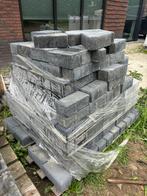 Betonnen klinkers, Tuin en Terras, Tegels en Klinkers, Ophalen, Nieuw, Beton, Klinkers