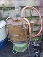 Vintage SAVAL Rugspuit - Made in Holland, Ophalen of Verzenden, Gebruikt, Ongediertebestrijding