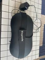 Shiatsu Massage Cushion- Neck & Back Massager with Heat, Ophalen, Zo goed als nieuw, Apparaat