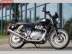 ROYAL ENFIELD INTERCEPTOR 650 (bj 2019), 2 cilinders, 648 cc, Bedrijf, Onbekend