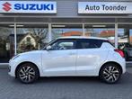 Suzuki Swift 1.2 Style Smart Hybrid (bj 2024), Stof, Gebruikt, 4 cilinders, 400 kg