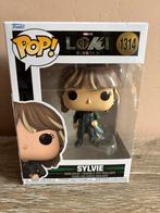 Funko Pop! Loki S2 - Sylvie #1314 - Nieuw, Verzamelen, Ophalen of Verzenden, Zo goed als nieuw