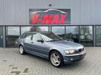 BMW 325Xi Touring Executive Leder Sportstoelen Stoelverw Cli, Auto's, BMW, Te koop, 720 kg, Geïmporteerd, 5 stoelen