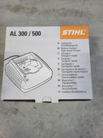 Stilhl Snellader AL 500, Doe-het-zelf en Verbouw, Gereedschap | Machine-onderdelen en Toebehoren, Nieuw, Ophalen